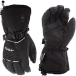 Fly Racing - Ignitor Battery Heated Snow Gloves